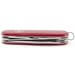 Couteau suisse Victorinox 9 pièces CAMPER rouge