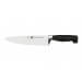 Bloc couteaux bois naturel 8 pièces Zwilling Four Star lames forgées