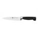 Bloc couteaux bois naturel 8 pièces Zwilling Four Star lames forgées