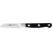 Couteau d'office lame droite Zwilling Pro forgé 9cm