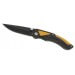 Couteau pliant Herbertz 205710 manche bicolore 10cm
