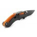 Couteau pliant Herbertz 205710 manche bicolore 10cm