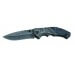 Couteau pliant Herbertz 236213 finition "stonewashed" manche 12.5cm