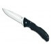 Couteau pliant BUCK BANTAM 285 manche noir 11cm