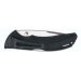 Couteau pliant BUCK BANTAM 285 manche noir 11cm
