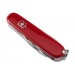 Couteau suisse Victorinox 8 pieces SPARTAN rouge