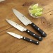 Couteau d'office Zwilling Pro forgé 8cm