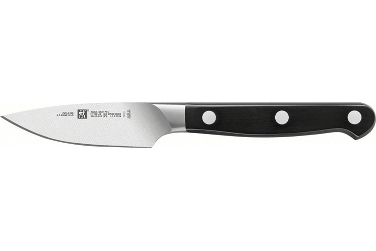 Couteau d'office Zwilling Pro forg&eacute; 8cm