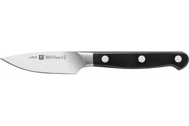 Couteau d'office Zwilling Pro forgé 8cm