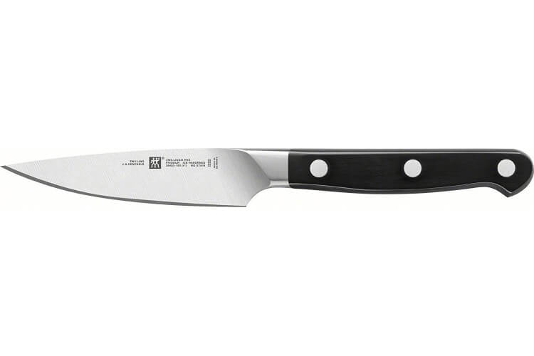 Couteau d'office Zwilling Pro forgé 10cm