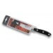 Couteau d'office Sabatier Trompette Vulcano 9cm 3 rivets