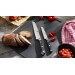 Couteau universel à dents Zwilling Pro forgé 13cm