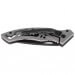 Couteau pliant Herbertz 295112 décor "engrenages" manche 12cm