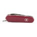 Couteau suisse Victorinox 11 pieces HUNTSMAN rouge