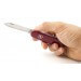 Couteau suisse Victorinox 11 pieces HUNTSMAN rouge