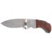 Couteau pliant Herbertz 223412 mitre inox manche pakka 12cm