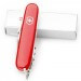 Couteau suisse Victorinox 12 pieces EXPLORER rouge