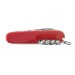 Couteau suisse Victorinox 14 pieces RANGER rouge