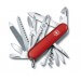 Couteau suisse Victorinox 15 pieces HANDYMAN rouge