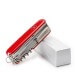 Couteau suisse Victorinox 15 pieces HANDYMAN rouge