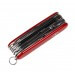 Couteau suisse Victorinox 15 pieces HANDYMAN rouge