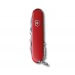 Couteau suisse Victorinox 21 pièces SWISSCHAMP rouge