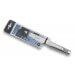 Couteau d'office Sabatier Trompette design Tout Inox 9cm