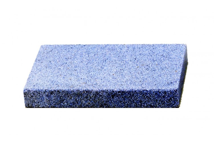 Effaceur de rouille pour couteaux oxydables