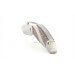 Couteau pliant Herbertz 216211 manche bi-matière 11cm