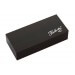Couteau pliant Herbertz 216211 manche bi-matière 11cm