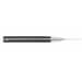 Couteau d'office lame droite Zwilling Pro forgé 9cm