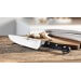 Couteau à trancher Zwilling Pro forgé 16cm