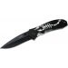 Couteau pliant Herbertz 217911 manche décor scorpion 11cm