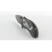 Couteau pliant Herbertz 217911 manche décor scorpion 11cm