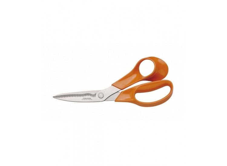 Ciseaux de cuisine Fiskars 19cm inox