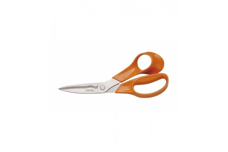 Ciseaux de cuisine Fiskars 19cm inox