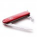 Couteau suisse Victorinox 4 pièces Bantam rouge