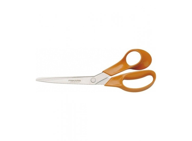 Ciseaux de cuisine Fiskars 19cm inox