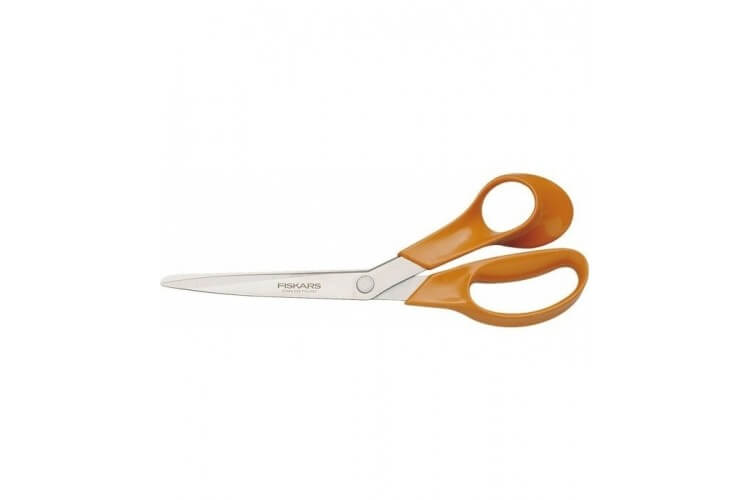 Ciseaux de cuisine Fiskars 19cm inox