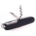 Couteau suisse Victorinox 8 pieces SPARTAN noir