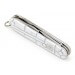 Couteau suisse Victorinox 8 pieces SPARTAN Silvertech