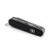 Couteau suisse Victorinox 10 pièces CLIMBER noir