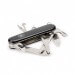 Couteau suisse Victorinox 10 pièces CLIMBER noir