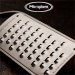 Râpe Microplane Master extra gros grains manche en noyer