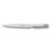 Couteau filet de sole flexible Sabatier Trompette design Tout Inox 18cm