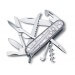 Couteau suisse Victorinox 11 pièces HUNTSMAN Silvertech