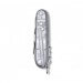 Couteau suisse Victorinox 11 pièces HUNTSMAN Silvertech