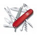 Couteau suisse Victorinox 11 pièces MOUNTAINEER Rouge