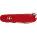 Couteau suisse Victorinox 11 pièces MOUNTAINEER Rouge