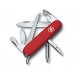 Couteau suisse Victorinox Hiker rouge 91mm 13 fonctions